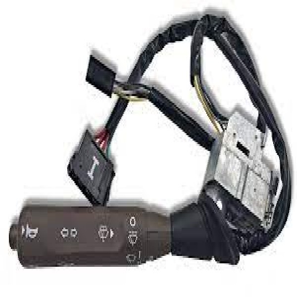  | CHAVE SETA MB 709/710/912/1618/1620/1621/1935  MARRON 12/24V