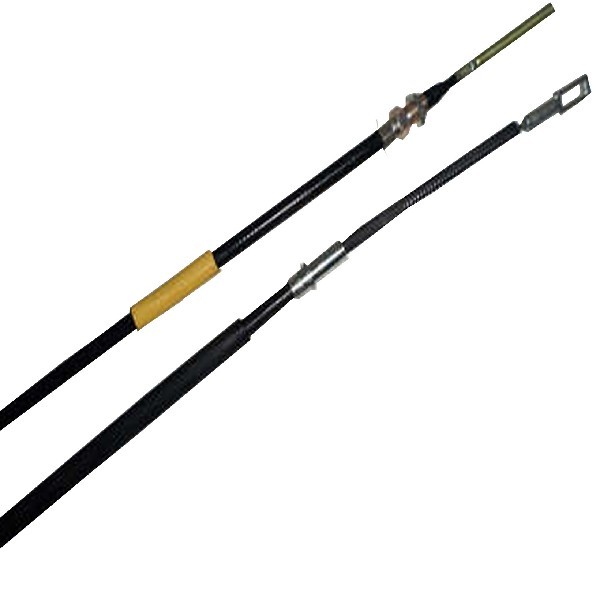  | CABO FREIO TR VW 690/790/7110 LE 83/94 1558MM