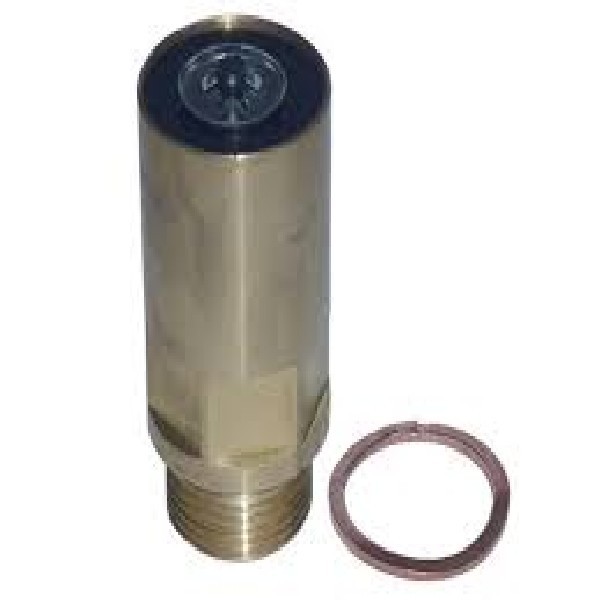  | VALVULA SEGURANCA SECADOR AR SC 124/S4 13-14BAR