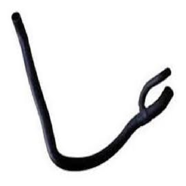  | MANGUEIRA INFERIOR RESERVATORIO AGUA RADIADOR MB 1214/1630/AXOR 3131 SAIDA AR QUENTE