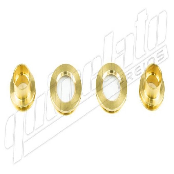  | GUIAS REPARO SERVO EMBREAGEM VW/STRALIS/MAN/TGX CAIXA CAMBIO I-SHIFT