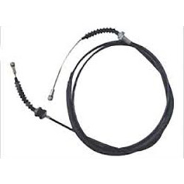  | CABO ACELERADOR VOLVO VM 240/260/270/310 03/.2706MM