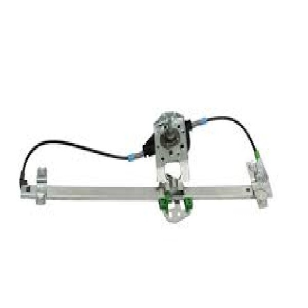  | MAQUINA VIDRO LE MB ATEGO/AXOR - MECANICA