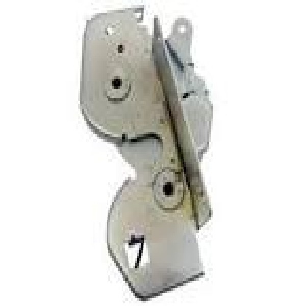  | FECHADURA/TRANCA CABINE MB 712/1215/1720/1721/2423/1938 - FRONTAL