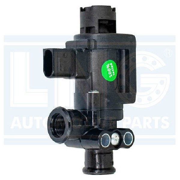  | VALVULA SOLENOIDE FREIO MOTOR MB ACTROS 24V