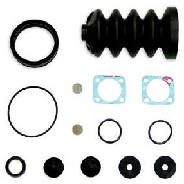  | REPARO CILINDRO ACIONAMANTO CAIXA CAMBIO ZF 4S120GP MB 1524/1525/2325