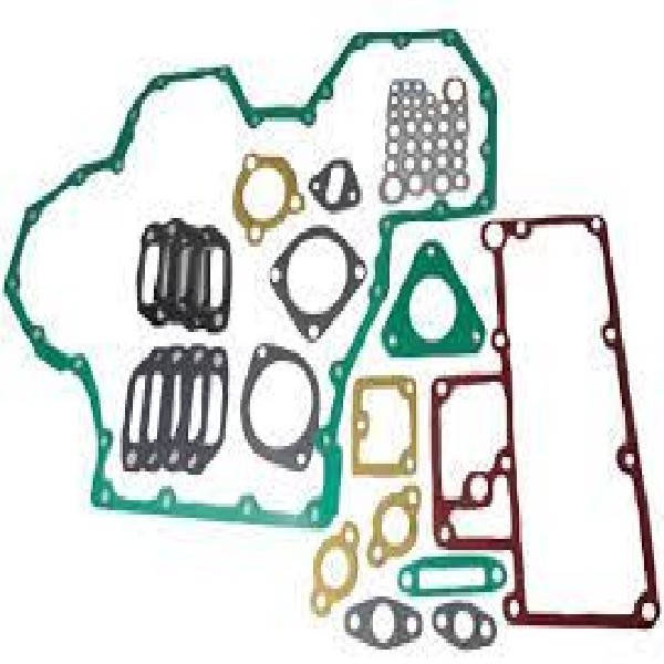  | JOGO JUNTA MOTOR VW 7100/8100/8140/8150/F1000/F4000 MWM X10 4 CIL COMPLETO