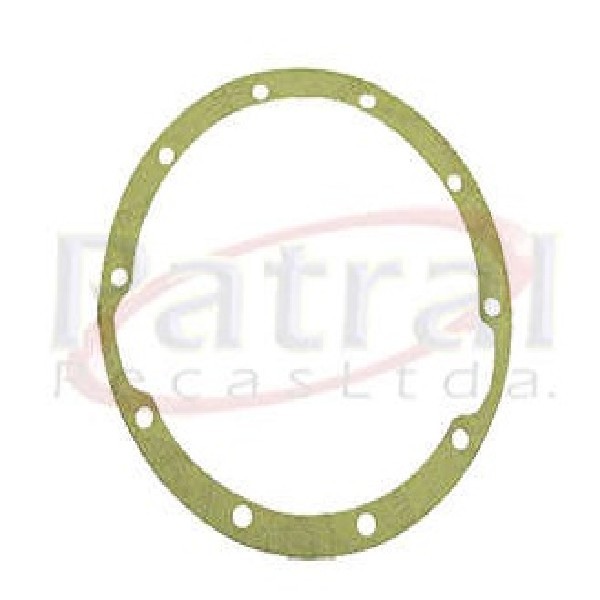  | JUNTA DIFERENCIAL DT TR TOYOTA BANDEIRANTES FURO 10MM - GROSSA