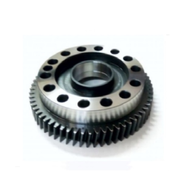  | ENGRENAGEM VIRABREQUIM VOLVO FH/FM D13 06/. STD