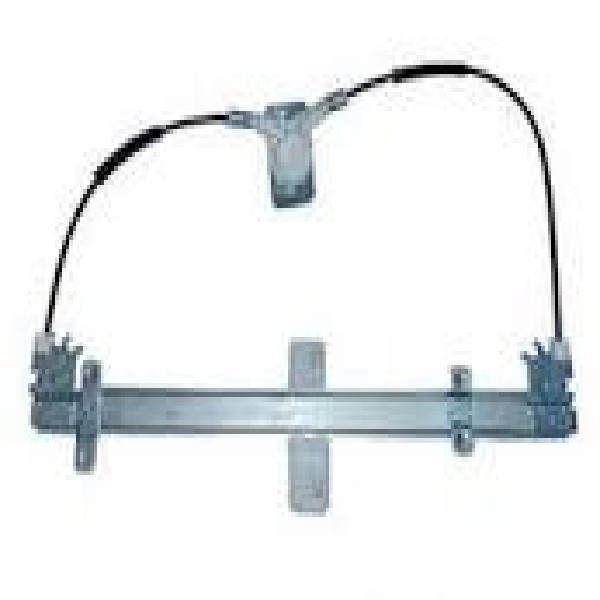  | MAQUINA VIDRO LD VW 00/  PINO ALTO 32MM