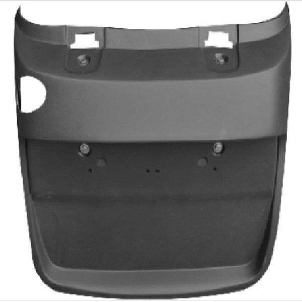  | MEIO PARALAMA TR LD DAF XF/CF -  PARTE TR