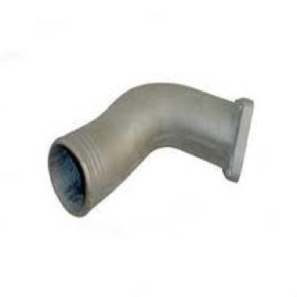  | TUBO FLANGEADO RADIADOR AR INTERCOOLER LE SC 112/113/142/143 - USA JUNTA 512719