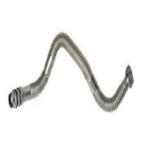  | TUBO RETORO TURBINA VW/CARGO CUMMINS ISB/ISF 4 CIL