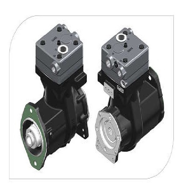  | COMPRESSOR AR CARGO 1215/2422/4030/F12000/140000 USA ENGRENAGEM 33-00 - OBS NUMERO SERIE