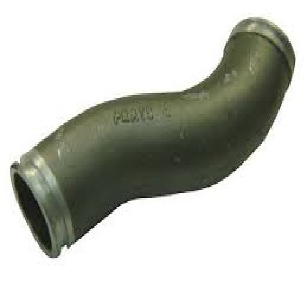  | TUBO LIGACAO TURBINA MB 1618/366 - CURVA