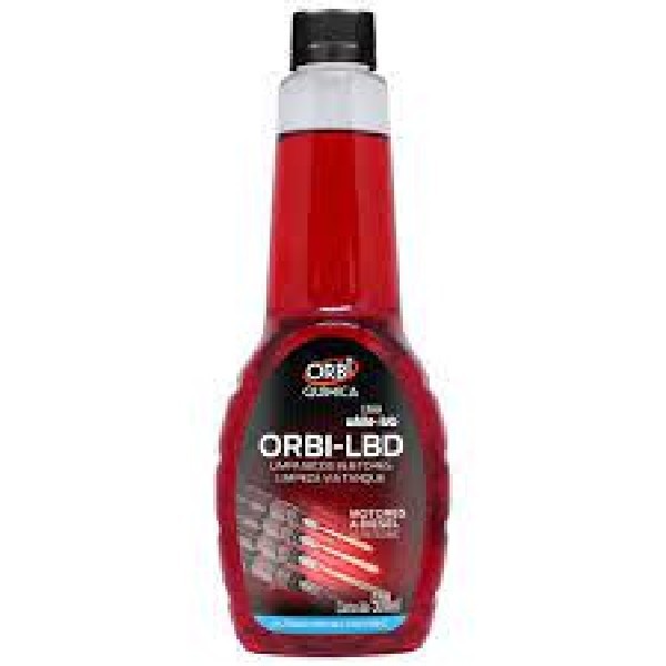  | LIMPA BICO INJETOR DIESEL 500ML USA 1 POR TANQUE