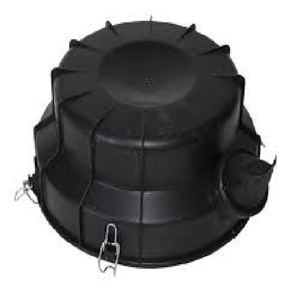  | TAMPA FILTRO AR SC 124/S5/S6