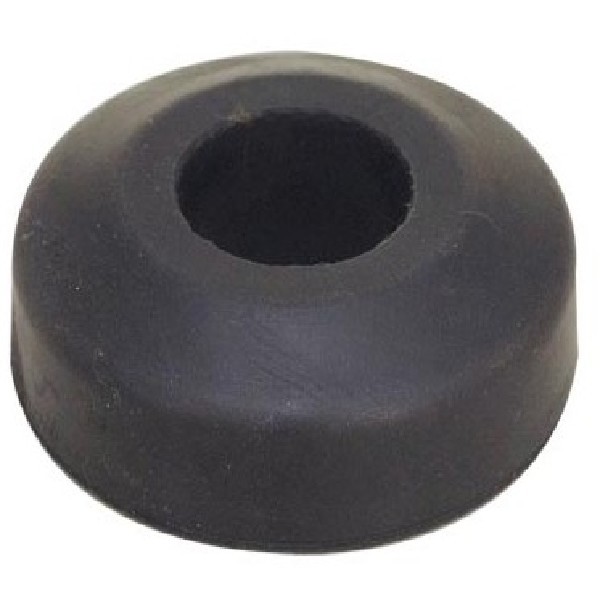  | BORRACHA INFERIOR DT CABINE VW 17250/19320/24250/26260/CONSTELLATION