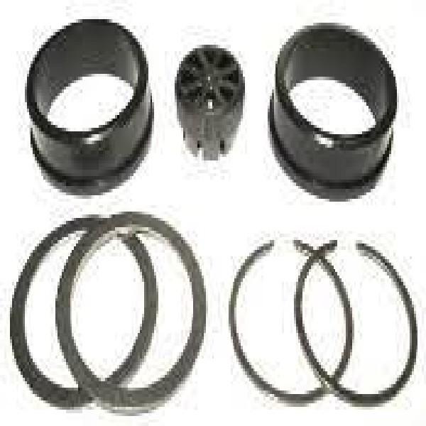  | REPARO BUCHA EIXO GARFO EMBREAGEM MB AXOR/ACTROS/ATEGO 2428/2427