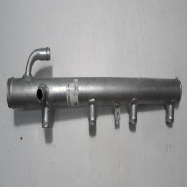  | TUBO AGUA VW 690/790/ MWM 229/4 C/AR QUENTE