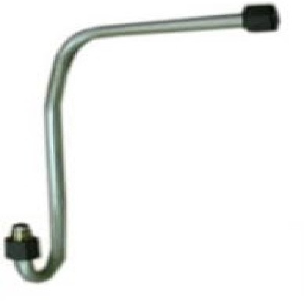  | TUBO LUBRIFICACAO TURBINA SC 114/124/S4