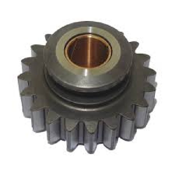  | ENGRENAGEM RE PEQUENA CAIXA CAMBIO G3 36/40 MB 1113/1313 20D C/BUCHA