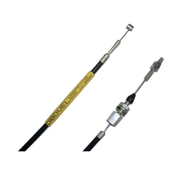  | CABO CAPO MB ATEGO - DESTRAVA ESCORA SEGURANCA S/ALAVANCA