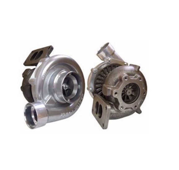  | TURBINA MB ACTROS 2546/2646/4844/OM501LA EURO III 310/460 V6 ./11