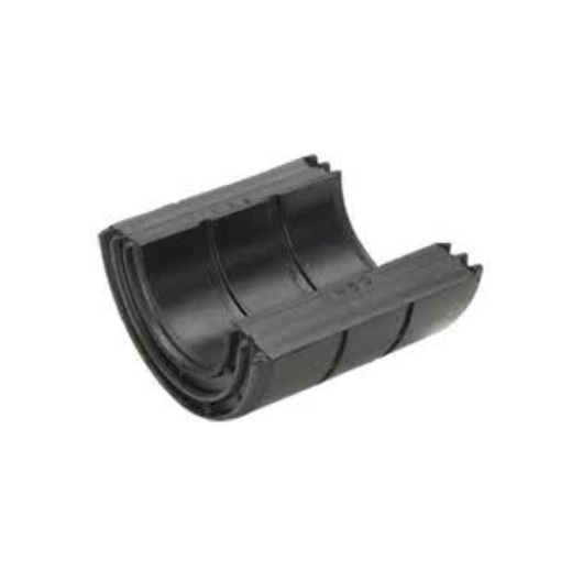  | BORRACHA MANCAL ESTABILIZADOR DT MB O500 MEIA LUA