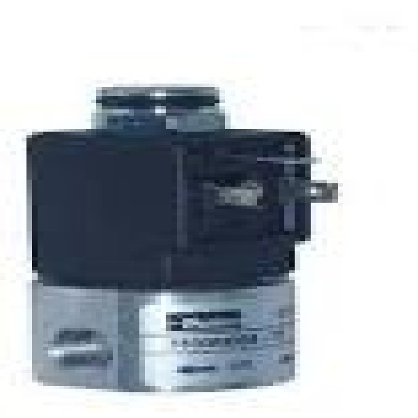  | VALVULA SOLENOIDE 3/2 VIAS 24V ROSCA 12MM