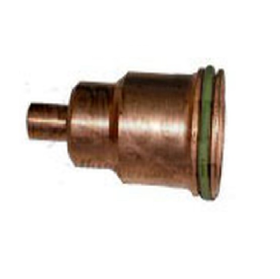  | CAMISA BICO INJETOR VOLVO FH/NH D12C 98/03