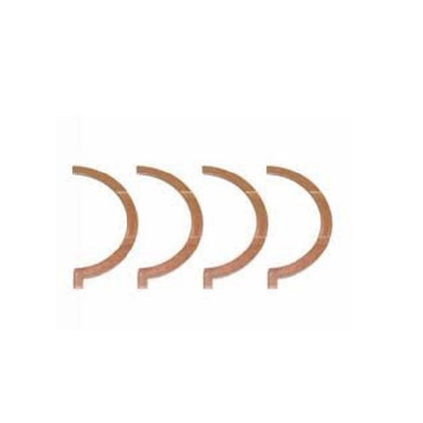  | ANEL ENCOSTO VIRABREQUIM VOLVONL12/EDC/FH/FM D13 06/. 0,20