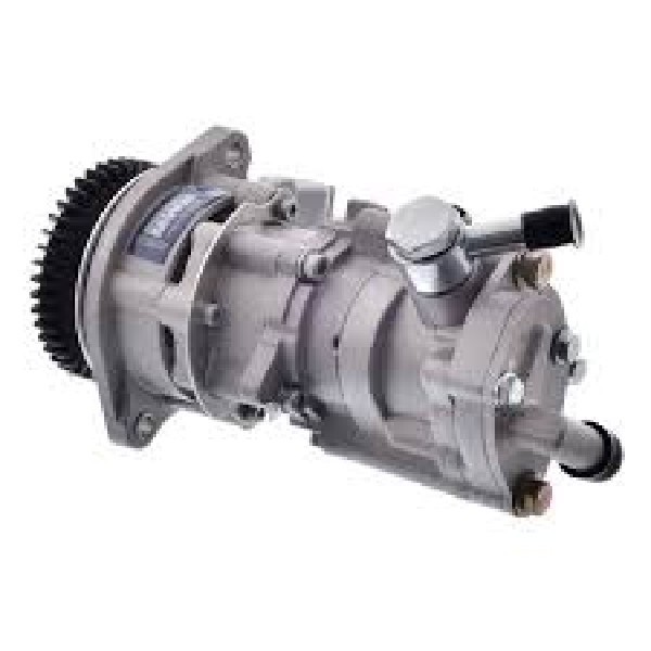  | BOMBA DIRECAO HIDRAULICA C/BOMBA VACUO S10 2.8/TROLLER./01 ENGR