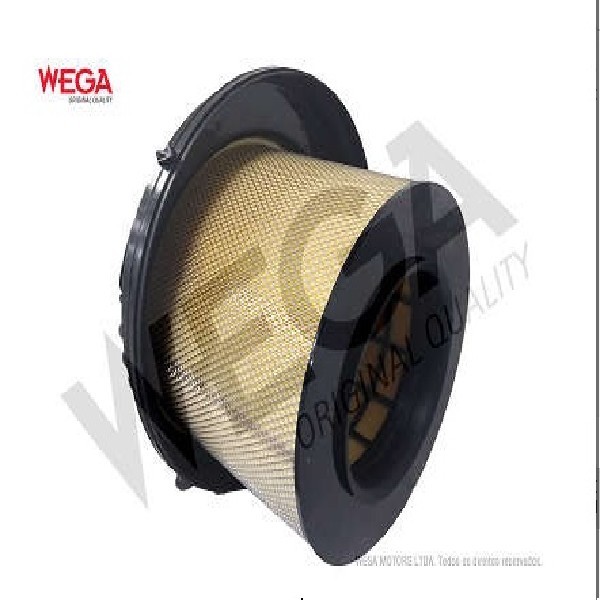  | FILTRO AR MB 2546/ACTROS ./11 CHAPEU