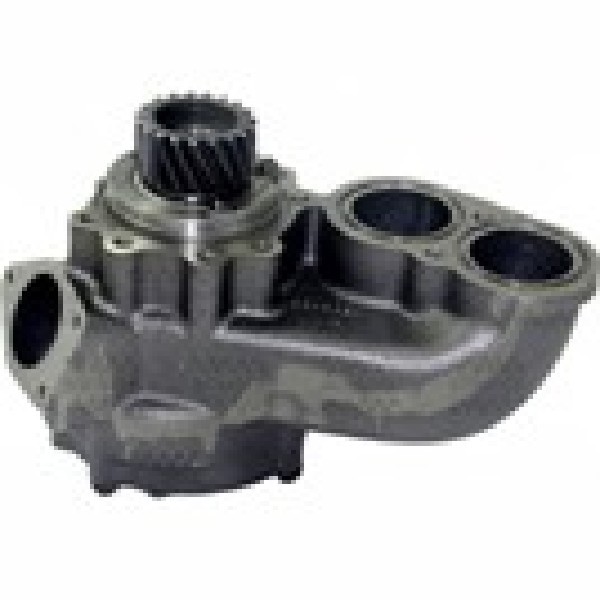  | BOMBA AGUA LATERAL VOLVO NL10/NL12/EDC