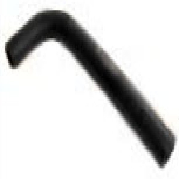  | MANGUEIRA RETORNO TURBINA MB 1113/1313/2013 CURVA