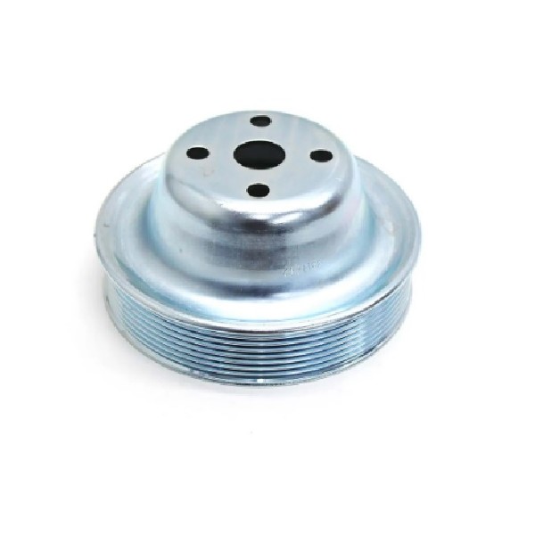  | POLIA HELICE MOTOR VW 19320/25320/CONSTELLATION ISC