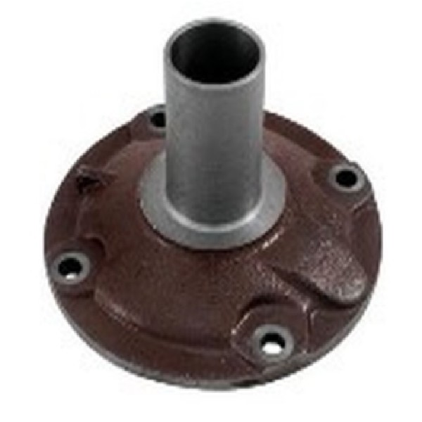  | LUVA PILOTO CAIXA CAMBIO CL280/282 D60/D70/VW 5M - MORINGA EATON