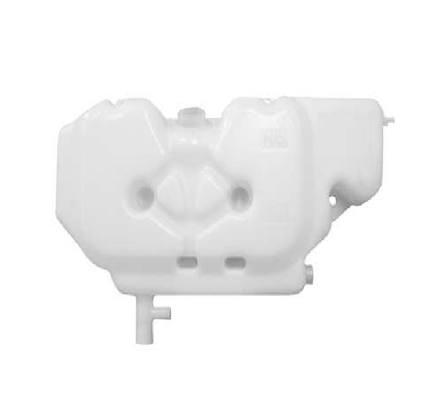  | RESERVATORIO AGUA RADIADOR CARGO 712E/815E/816S/1317E 10/.1 SAIDA LATERAL/ 1 SENSOR