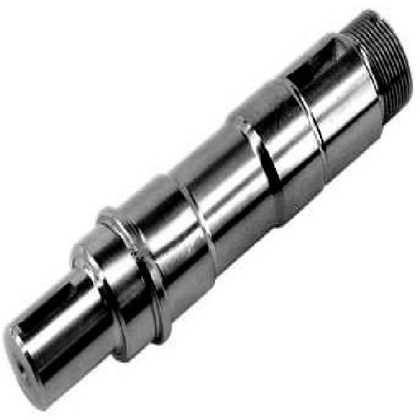  | EIXO BOMBA INJETORA SC 111 USA CHAVETA 800695/800702