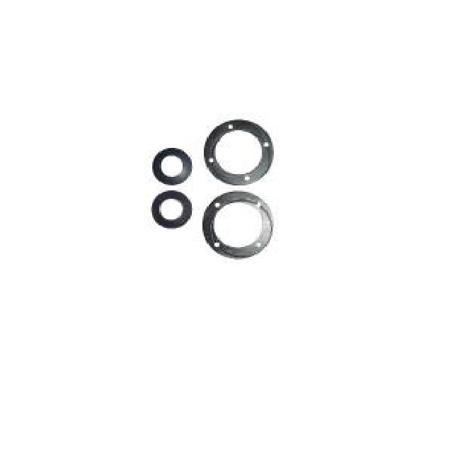  | JOGO ARRUELA CAIXA SATELITE DIFERENCIAL VW 8120/8150/9150/VOLARE/AGRALE DANA 284