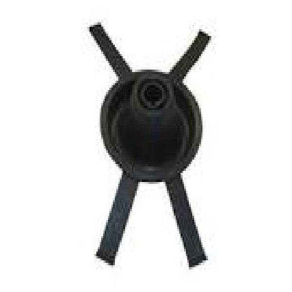  | GUARDA PO INFERIOR ALAVANCA CAIXA CAMBIO SC 113/142/143 FRONTAL