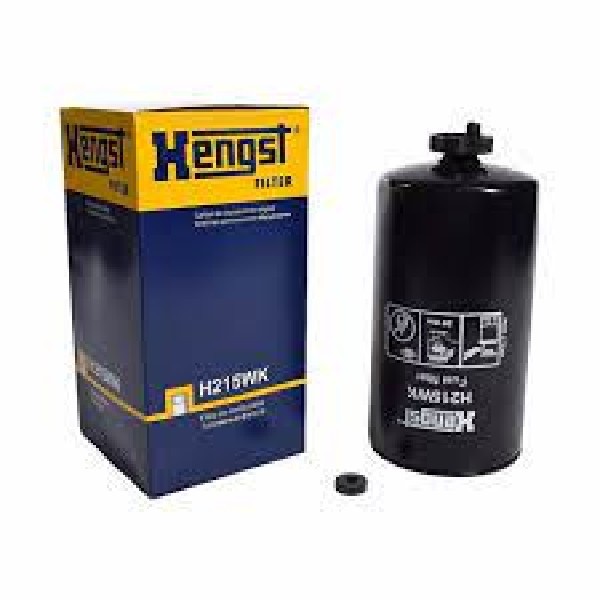  | FILTRO COMBUSTIVEL SEPARADOR AGUA DAILY 35S14//55S14/70C16