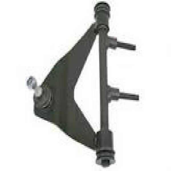  | SUPORTE ALAVANCA CAIXA CAMBIO SC 124 C/PIVO