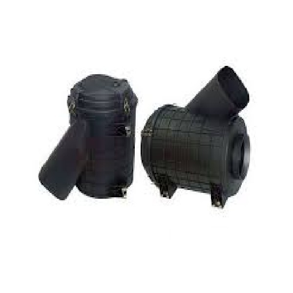  | CARCACA FILTRO AR SC 114/124/S4 ./08 TAMPA BAIXA USA E290L