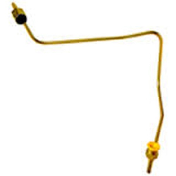  | CANO INJETOR 1CIL CUMMINS B 6 CIL 00/05 PORCA INTERNO DIFERENTE