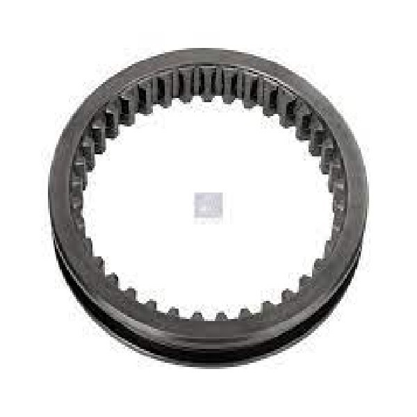  | LUVA ENGATE RE CAIXA CAMBIO G181/190/210/230/240/260 MB 1938/AXOR