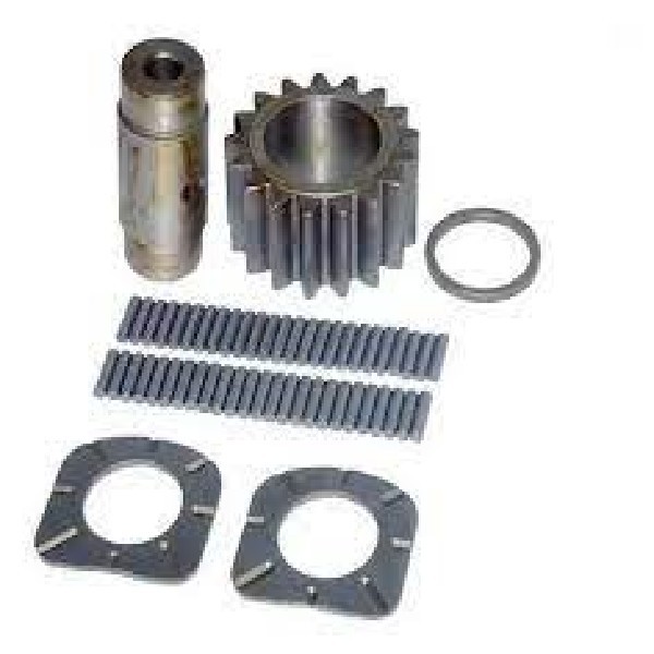  | REPARO CUBO REDUTOR MB 1929/1933/1935/1941 ./95 USA 5 JOGO P/CUBO