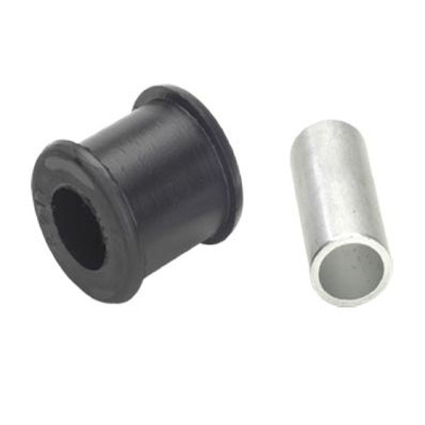  | BUCHA AMORTECEDOR DT MB 1620/1938/ATEGO/VOLVO NL10 16MM INTERNO 40MM EXTERNO