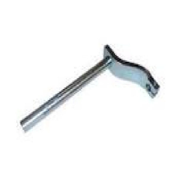  | ALAVANCA EIXO TRAMBULADOR CAIXA CAMBIO VW 1214014150